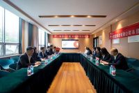 严一集团召开红圈项目管理启动会