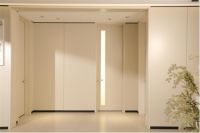 TATA木门打造声音博物馆，静音降噪新时代即将来临