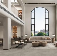 百利玛门窗|高端门窗美学设计，呈现创新视觉体验