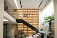 定制家居新趋势，大咖整木定制助力打造个性生活空间