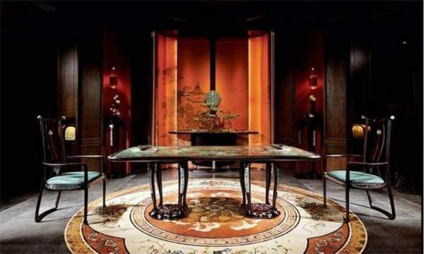 红宝轩央玺 ᅵ 亚马逊绿奢石,穿越时光的馈赠