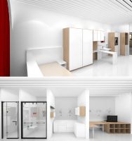 海福乐2024 上海厨卫展精彩抢先看 探索德式全屋整装解决方案