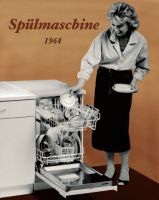 精研洗碗机60年，博世家电创写「母婴级除菌洁净」新标准