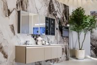 科技卫浴，世界九牧！九牧多款“黑科技”卫浴新品震撼发布