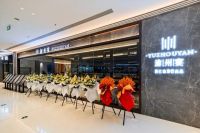 突破传统，凯德以差异化策略赢得重庆渝北地区市场青睐