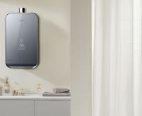 万家乐推出富氧气泡水燃气热水器Z9L，带来健康用水新体验