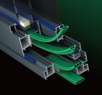 致美隔热条与先越门窗签署战略合作，携手为高端门窗隔热系统助力