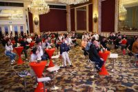 三维家与北新木业联手，国际供应链交流盛宴圆满落幕