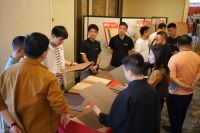 三维家与北新木业联手，国际供应链交流盛宴圆满落幕