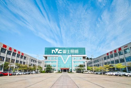 光线也可量身定做?照明界的“裁缝”来了|寻找数字化标杆