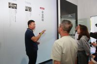 即将挑战吉尼斯记录，“25更敢为”的TATA木门实在太敢为