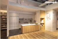 强化套系解决方案  在2024中国厨卫展“洞见”新生活