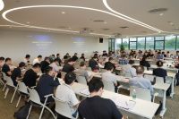 从技术创新到标准引领，万家乐推进热水器行业高质量发展