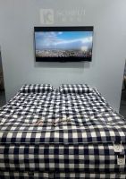 0压出击首届天津家博会，柯芙特新品发布亮点纷呈，助力健康好睡眠！