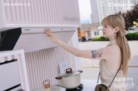 选烟机看什么？卡萨帝：好看、好用、静音