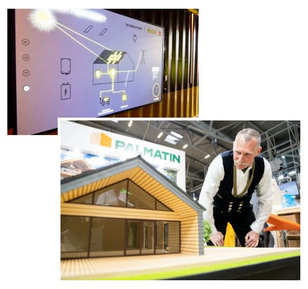 筑梦理想居所：标准院×CADE博览会共探“新时代好房子”