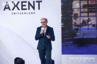 Meta’s Dream  恩仕智慧之梦  丨重塑未来卫浴空间