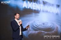 Meta’s Dream  恩仕智慧之梦  丨重塑未来卫浴空间