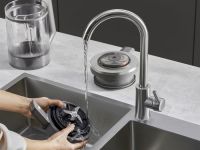 行业首创“积木式“降噪，美的安睡变频破壁机开启“轻音破壁“新时代