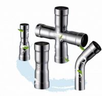 掌握这份联塑不锈钢给水管养护秘籍，让健康一“管”到底！