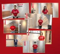 第八届恋家节生活家地板新品钜惠、福利惊喜层层叠加