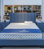 上榜！星港家居荣获“2023年国家级绿色工厂”称号，开启绿色制造新篇章