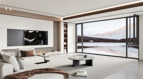 龙舟水强势上线,你家的门窗扛得住吗?