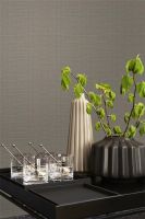 流行色龙蒿绿遇上威泽墙布 每1㎡都浪漫至极