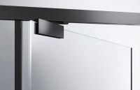 心立淋浴房带你解锁3种前卫浴室风格，满足你的喜好！