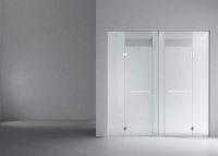 心立淋浴房带你解锁3种前卫浴室风格，满足你的喜好！