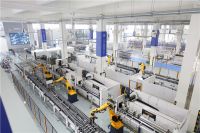 皇派门窗强势登陆央视CCTV-7频道展播，共筑绿色节能新人居