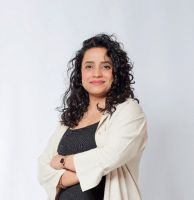 Sameen Agha 荣获 2024 年 Sovereign 杰出亚洲艺术奖大奖