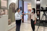 圣都实景展还原度超高，”匠星“作品用实力说话