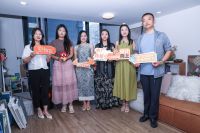 《设计有温度 未来理想家》中广欧特斯走进成都着迷设计