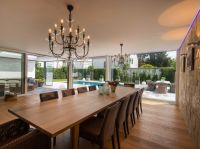 德国汉斯诺克门窗为您提供更专业的定制服务