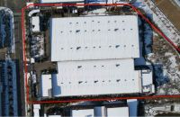 南京一宗工业用地破产清算即将开拍