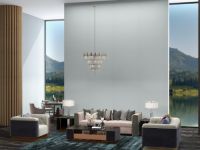 美涂士臻晶钻艺术漆：打造家居新风尚，细腻纹理演绎质感生活