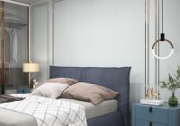 美涂士臻晶钻艺术漆：打造家居新风尚，细腻纹理演绎质感生活