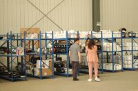 京东小家电华北回收分拣中心成立 促进产业绿色发展