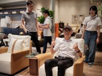 NISCO里境：倪张根开启家居新篇章，引领全球家居风尚