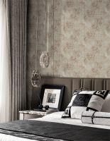 【领绣菁华】质朴与多彩的碰撞，塑造个性化的家居空间