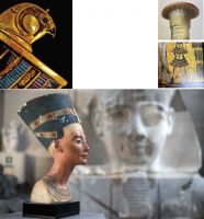 埃及之梦：哈维兰尼罗河铂金系列