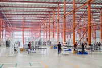 精密制造，卓越安装：帕豪系统门窗为您的家居生活保驾护航