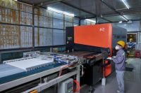 造型设计的轻质材料-建能绿材发泡陶瓷