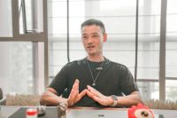 《设计有温度 未来理想家》中广欧特斯走进德墨设计