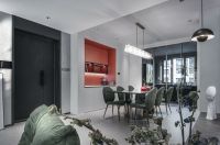 2023卓越设计青年|李政：以人为本，换位思考，打造理想空间！