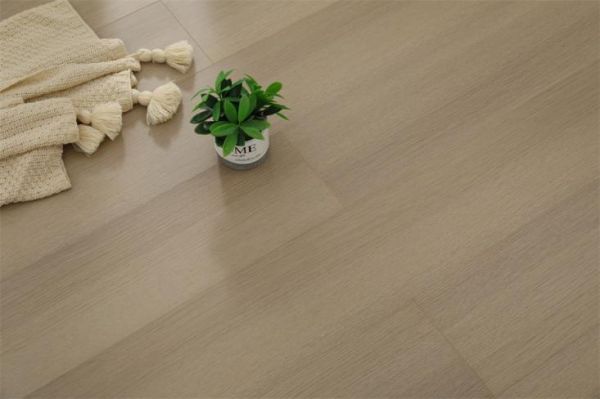 升达地板：“百灵”in韵，来自森林的咏叹之调