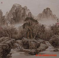 相伴十载，感恩有您！第十届公益烙画艺术作品展圆满落幕！