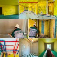 金隅天坛整装用行动践行品质服务，累计获上千位业主好评