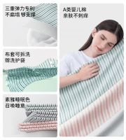 乐瓜睡觉抱枕，迈向科学护睡之路